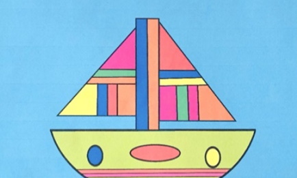 Boat Symmetry